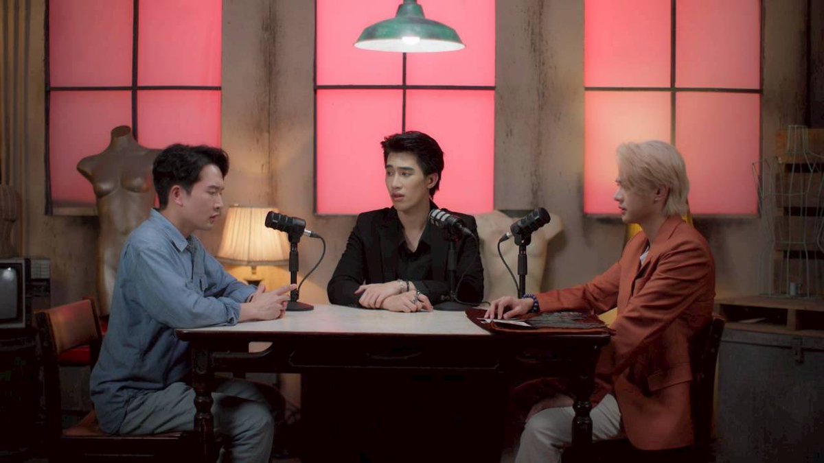 ซินแสวินทร์ถึงกับเครียด เคสคุณจ๊าบนี้ยากมาก

My Secret Of Seer EP2
#MySecretOfSeerTheSeriesEP2