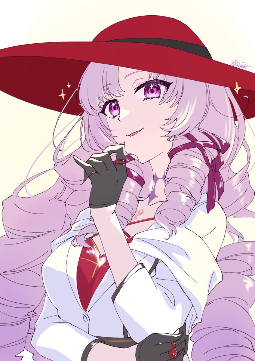 (ᐢᴖ ·̫ ᴖᐢ)様 EMBROIDERED CHAIN ZIP-UP HOODIE / PINK | GR8