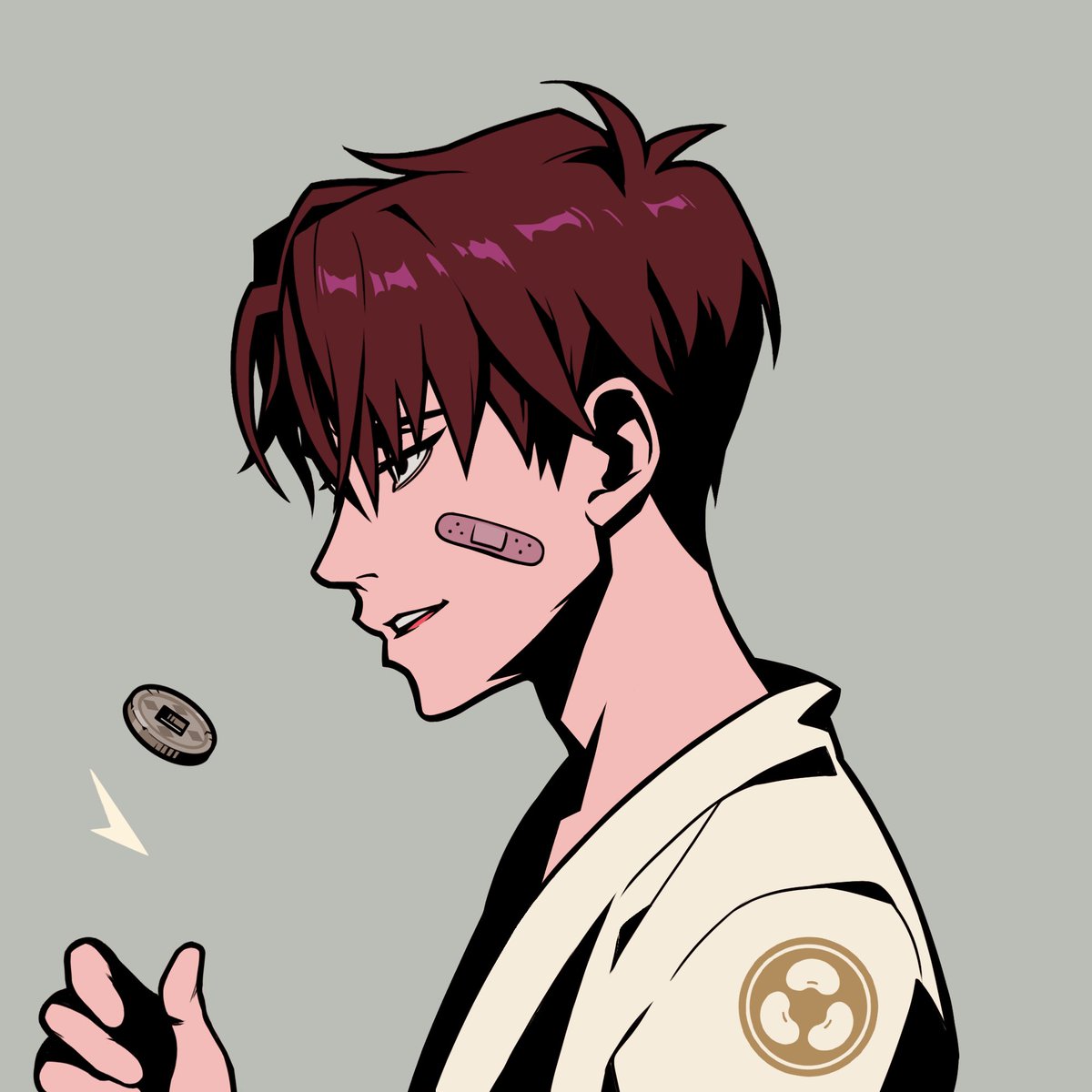 This Azuki will never be listed ⛩️