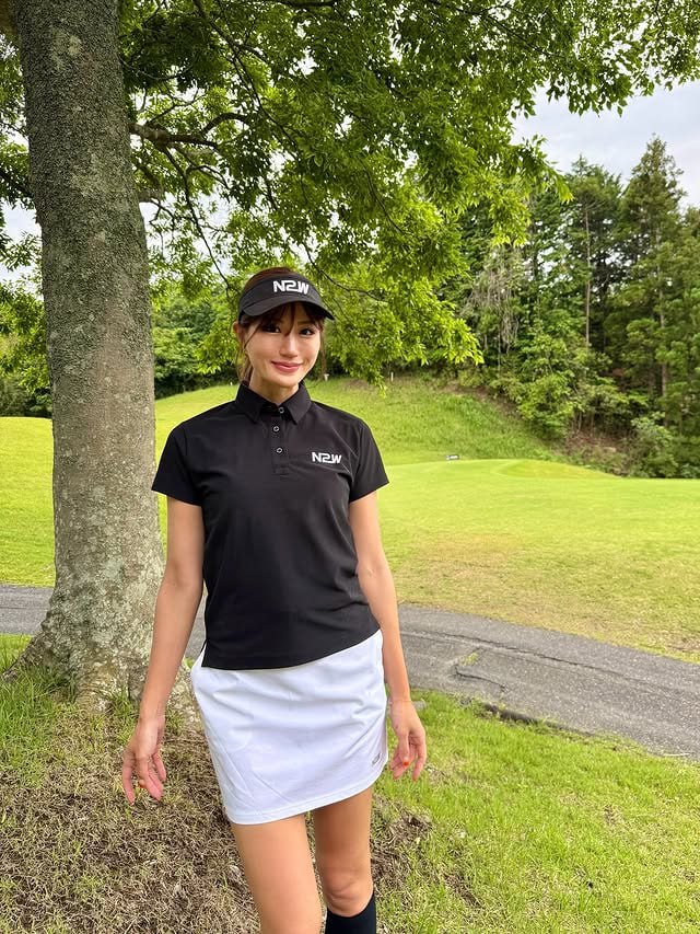 DanielDemarch's tweet image. Fresh air, green views, and a clear mind, my kind of therapy. 🌤️⛳#OnTheGreen