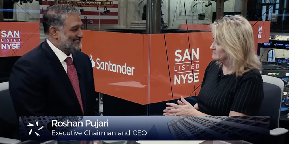 SDST_Power's tweet image. Roshan Pujari, Founder &amp;amp; CEO of Stardust Power, spoke at the NYSE about our Muskogee lithium refinery &amp;amp; US supply chain leadership.
$200M CAPEX savings • 50,000 MTPA capacity • Asset-level financing, minimal dilution
🎥 zurl.co/8ymZx
#Investing #Lithium #StardustPower