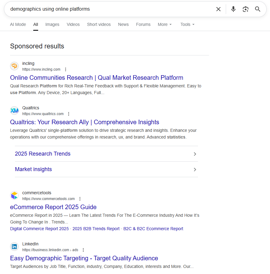 Geoff "The Healthcare SEO" Meakin tweet media