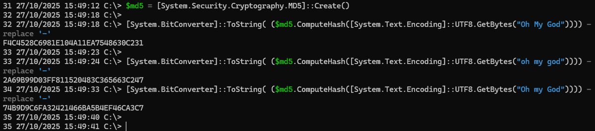 Guy Leech tweet media