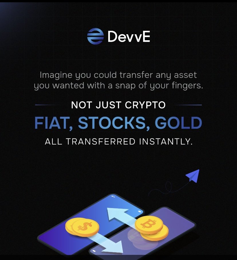 doge_bud's tweet image. #Devve #DevvExchange #CryptoMarket #CryptoTrading #NASDAQ100 

It’s The CALM Before The STORM!

10x -20x Even A 100x In 2026

YOU Can BOOKMARK THAT!✅

LAST CHANCE At These PRICES!💯