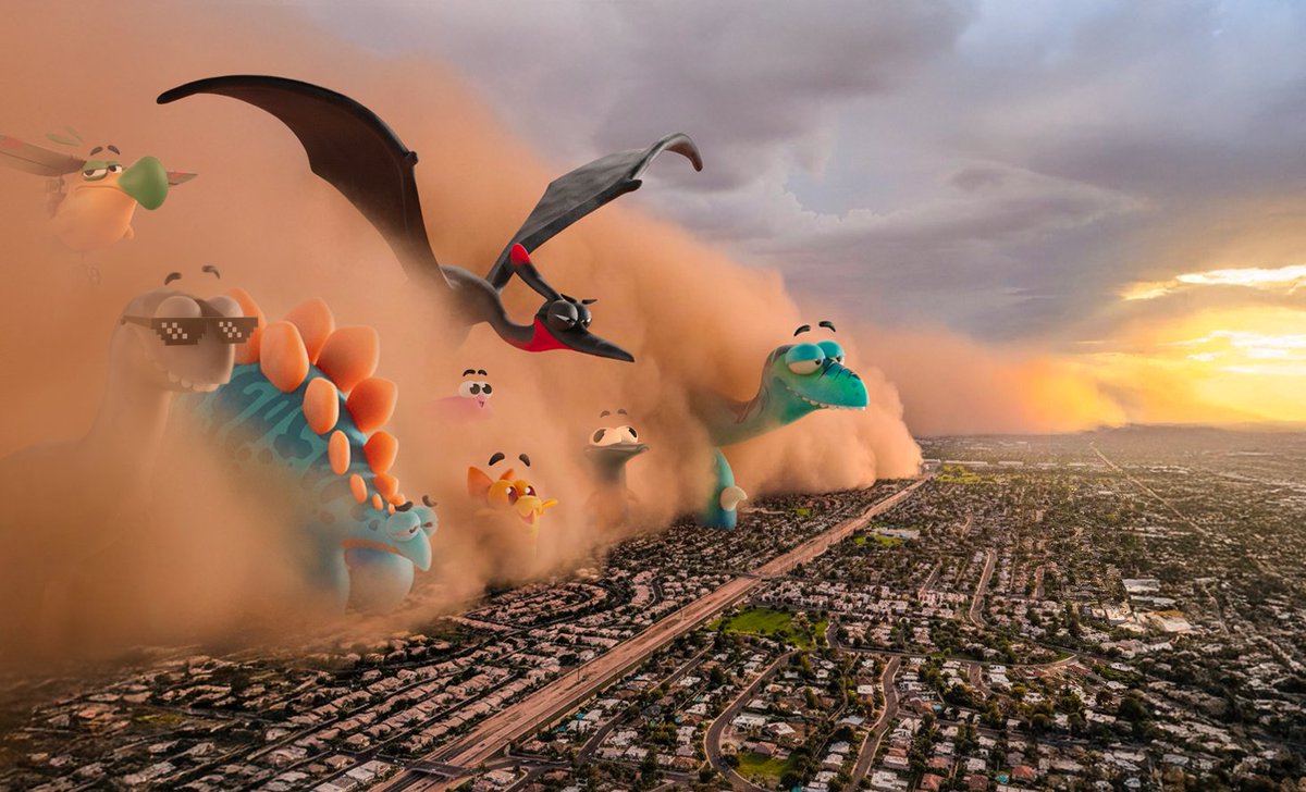 Tbh infofi is crap!

Most topics are boring, at least for me.

But I found out <a href="/Claynosaurz/">Claynosaurz</a>, one of my fav NFT brands, has hopped on <a href="/xeetdotai/">xeet</a>.

Time to proliferate the claynos.

Learn their history and rise to fame: x.com/Mani_NFTz/stat…

More content coming soon!