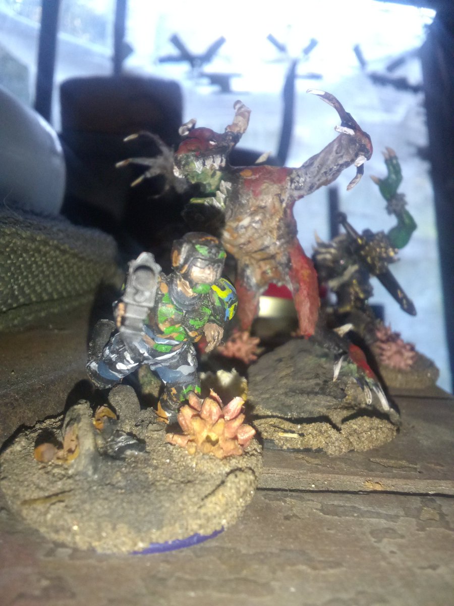 Findo Gask tweet media