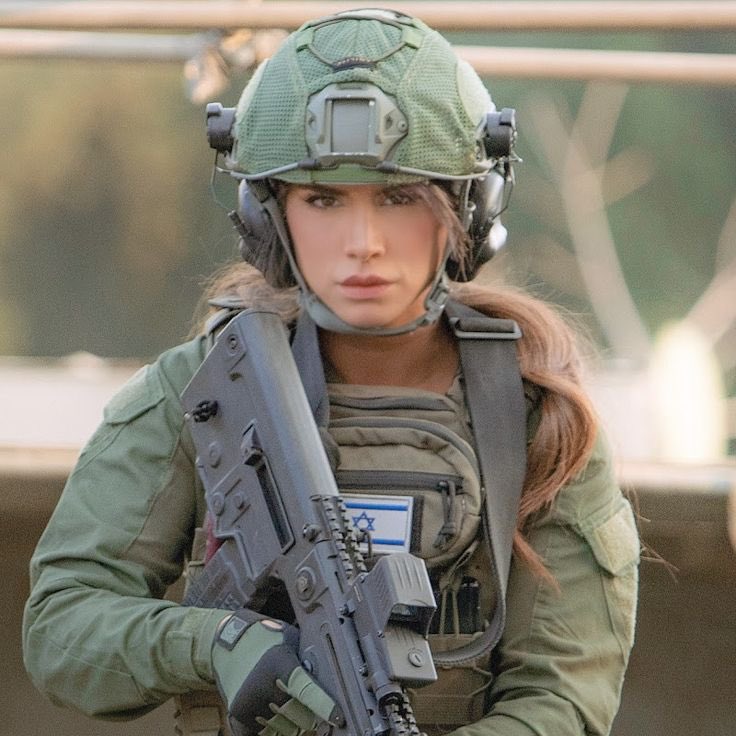 Time to finish Hamas 🎛️

Say yes if you also want