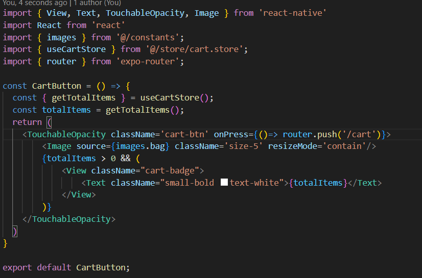 poojagrg1111's tweet photo. #LUD29
Finally completed the Cart UI and fully implemented the cart logic including adding, removing, and updating item quantities using Zustand for global state management.
#FestiveOfLearning #LearningUtsav2025
@learning_utsav https://t.co/UPhmwQk6MO
