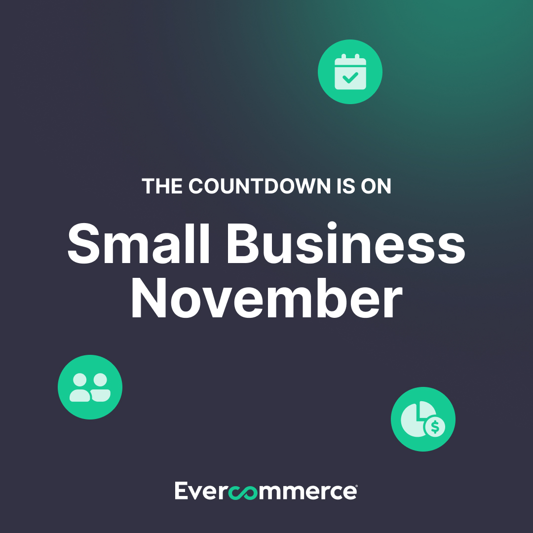 EverCommerce tweet media