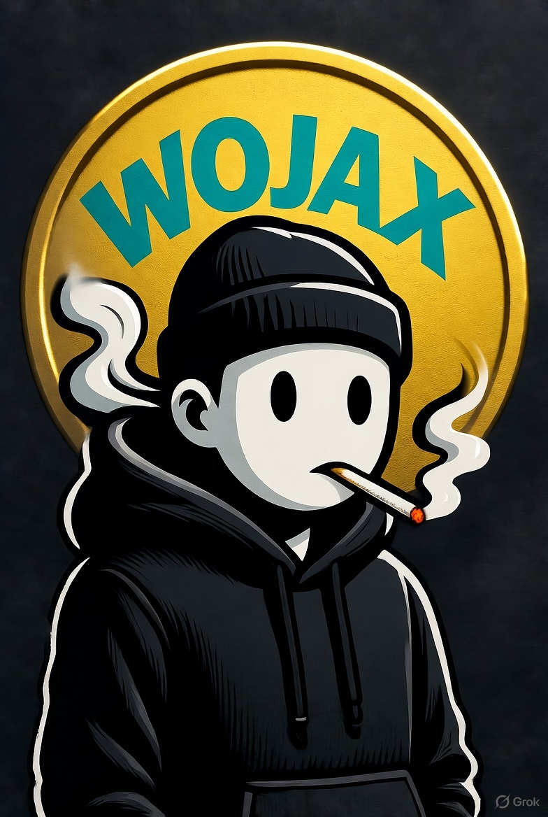 Woja_inu's tweet image. ⌛️waiting for 100M EGLD suplly #MultiversX
@PulsarMvX send 1000000 WOJAINU to 100 reactions