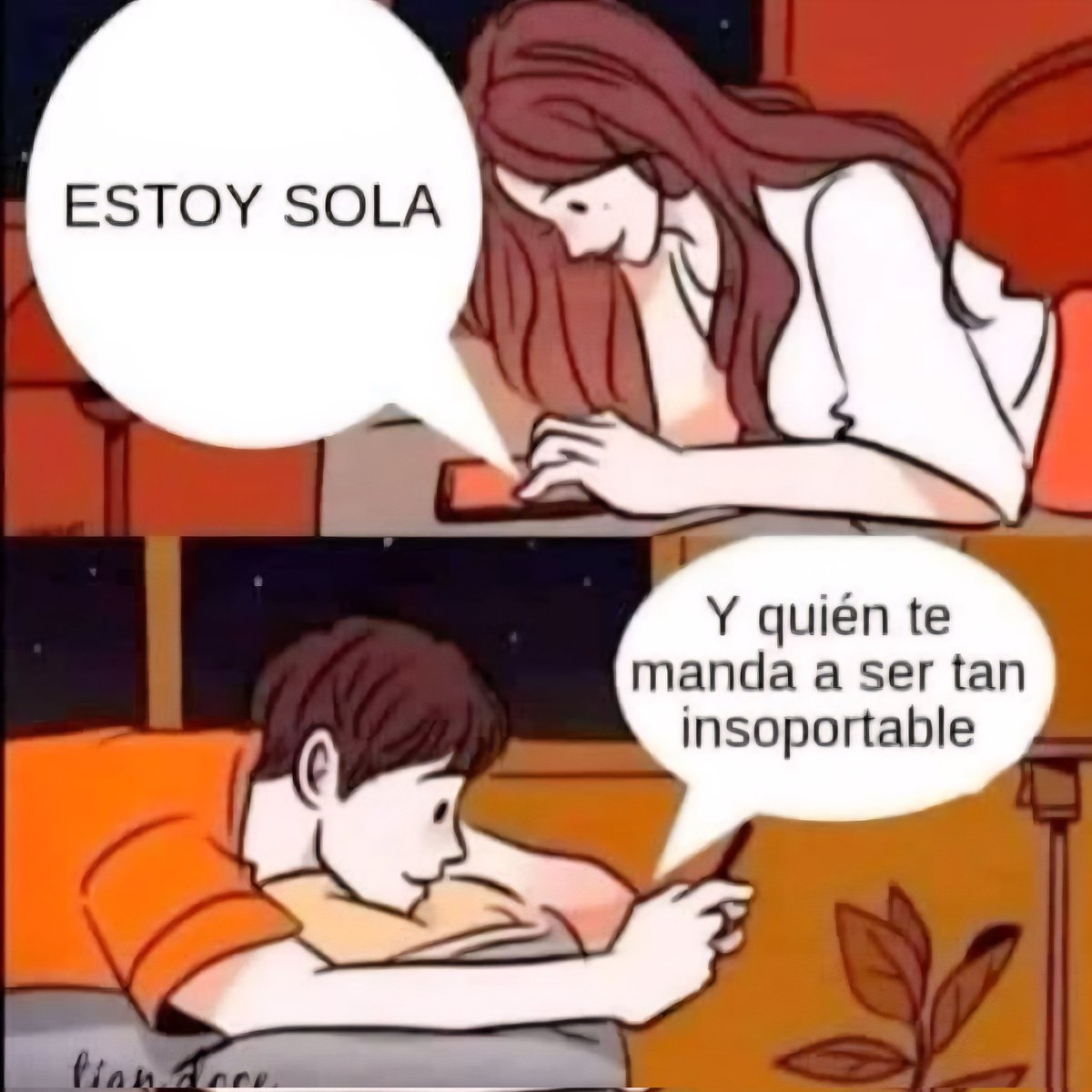 Sí soy... 😅🙌👇