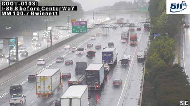 511 GA - A Service of Georgia DOT tweet media