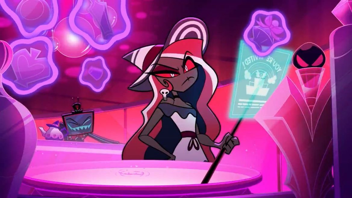 ThreadsOfVanity's tweet photo. // Ik I haven't had much of a chance to be active yet but,

She's so fucking hot. https://t.co/zKlOYSqYAm