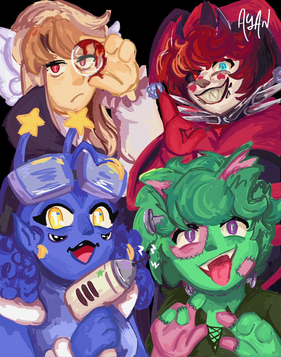 ☆🍎sorvete de flocos🍏☆• (@Crow0_00) / Posts / X