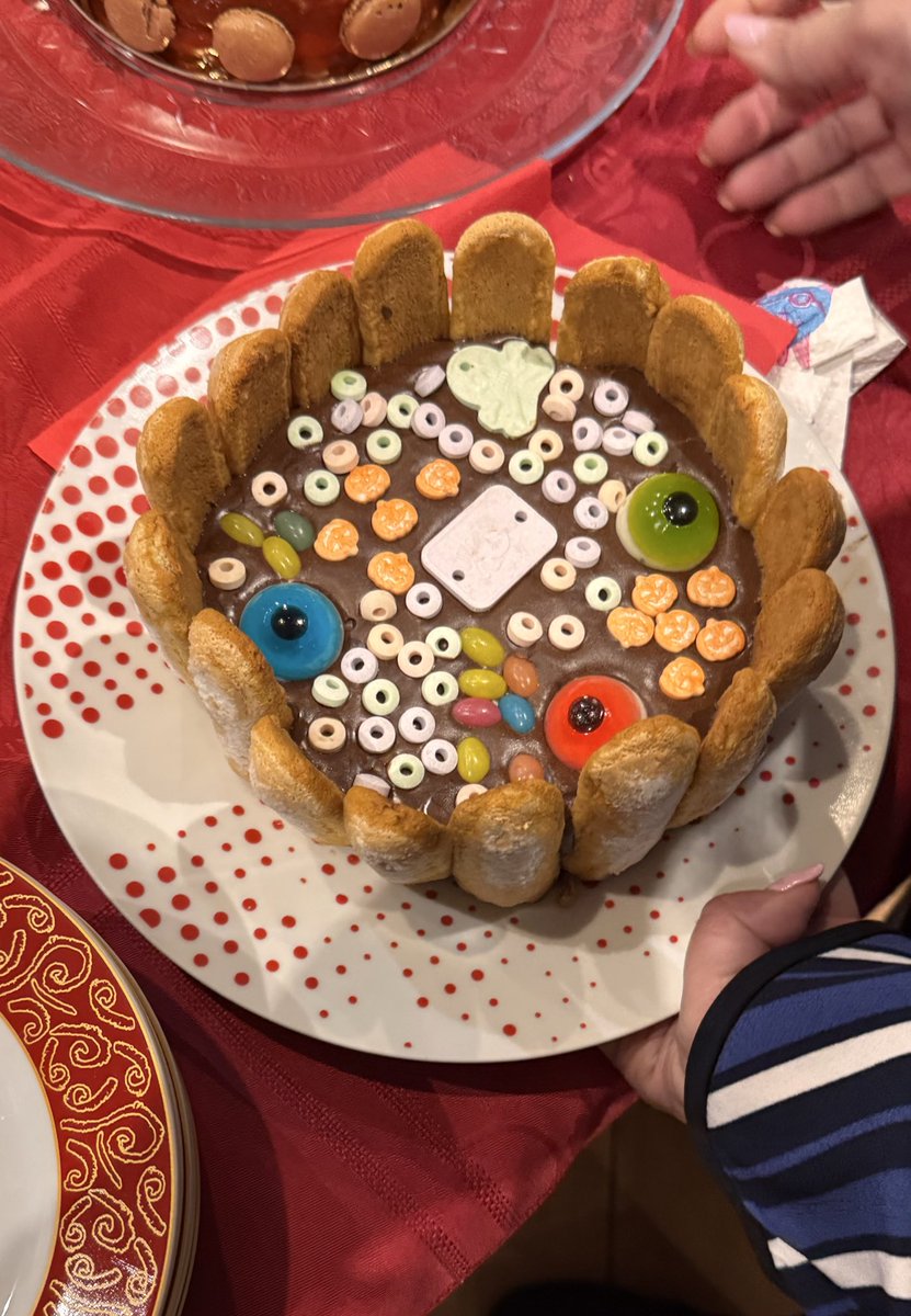 samgnclvs's tweet photo. Regardez ce qu’a fait la madre !!! https://t.co/kCPkMVIRbR