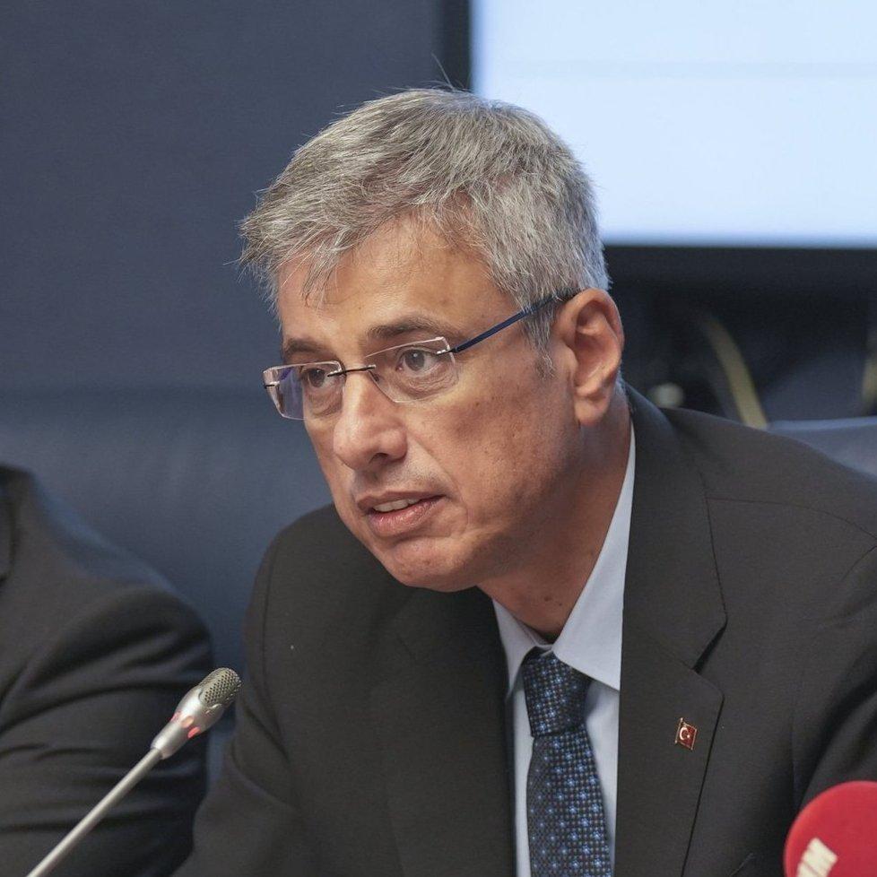 🚨 Sağlık Bakanı Kemal Memişoğlu (deprem hk.)

– "Şu ana kadar bakanlık birimlerimize bildirilen herhangi bir olumsuzluk yok.

– Süreci yakından takip ediyoruz."

#Balıkesir #deprem #afad #depremoldu