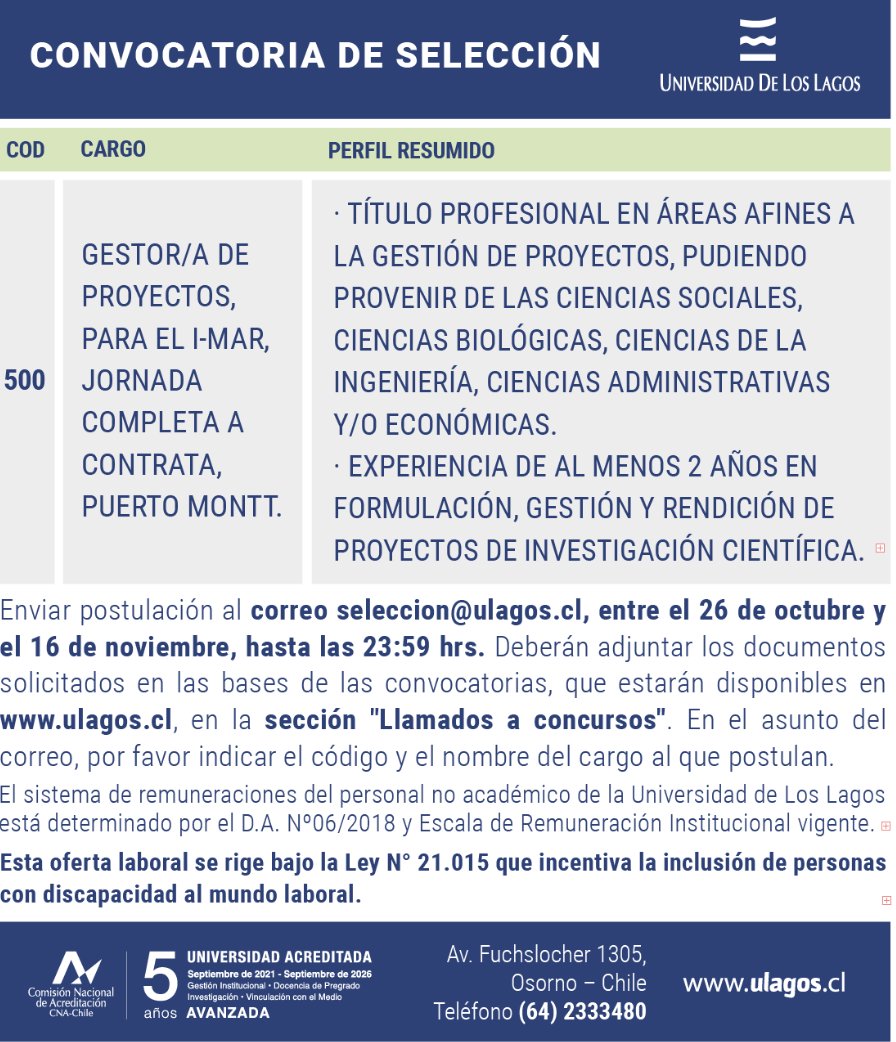 Centro i-mar tweet media