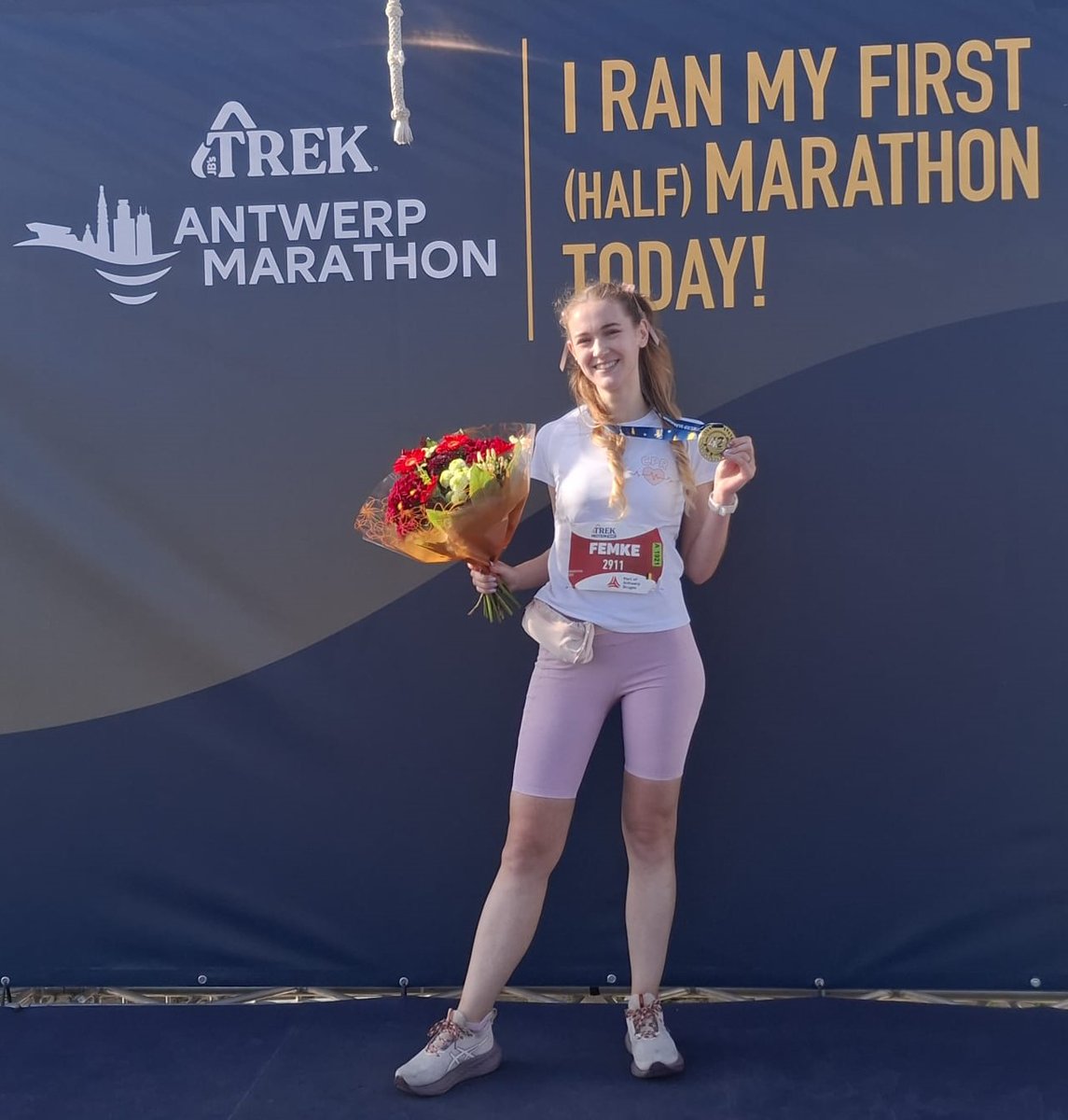 Fem 🌸🤍 tweet media