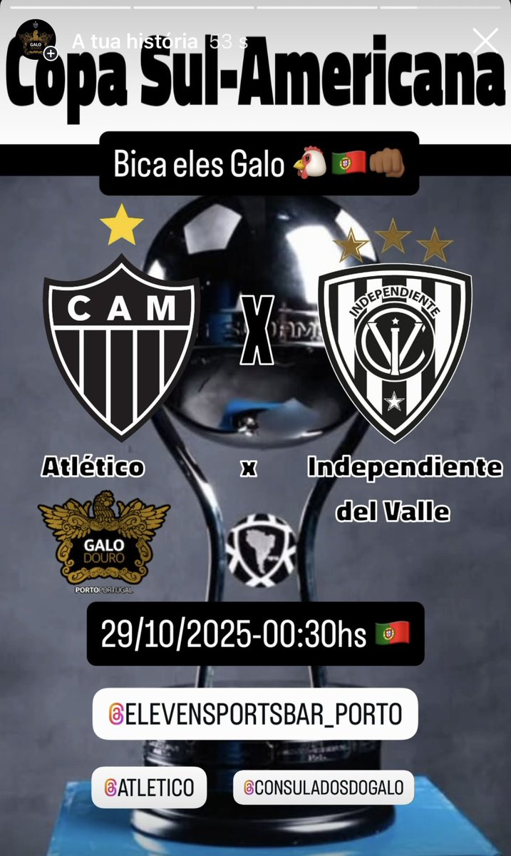 GDouro's tweet photo. Bica bicudo 🐔😘🇵🇹👊🏾 @Atletico @ConsuladosGalo https://t.co/ehcQxfuVbl