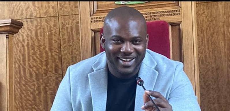 ParallelFacts's tweet image. Only in Nigeria do Professors Conduct Elections for Politicians, While Others Abroad Build Technology, Win Nobel Prizes — Alex Onyia parallelfactsnews.com/nigerian-profe…