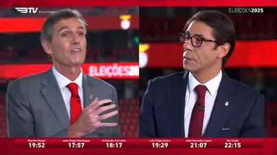CabineSport's tweet photo. 🚨 Noronha Lopes e Rui Costa vão debater na BTV, em 6 de novembro. https://t.co/PnTcQiH2Ai