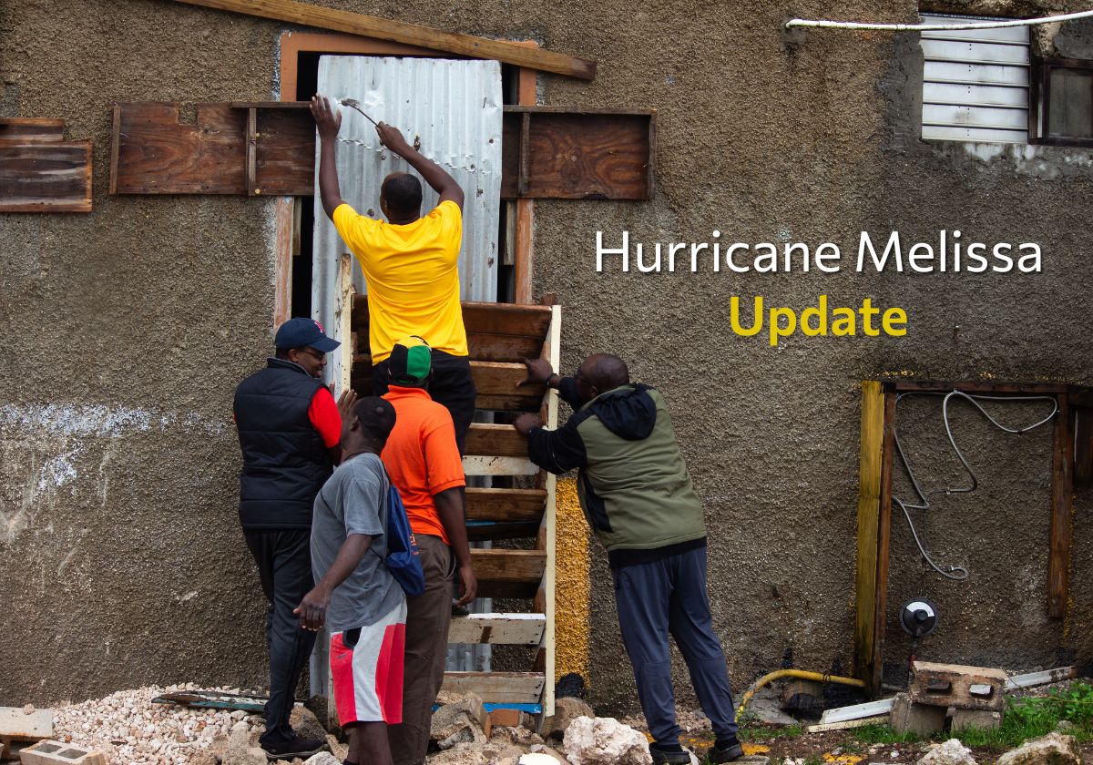 MustardSeedComm's tweet photo. MSC activated all emergency protocols for Hurricane Melissa, which officials warn could be the worst storm in Jamaica’s history. 

Stay updated on caregivers, staff, and residents: https://t.co/nCmk2HxV4j

#HurricaneMelissa #jamaica #nonprofitjamaica #jamaicaNGO #hurricanerelief https://t.co/sMY3W0NIRM