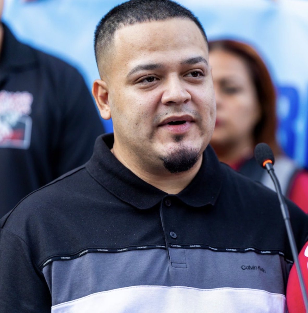 BREAKING 🚨 President Trump will be deporting gang member Kilmar Abrego Garcia to Liberia as soon as this Friday 

GOOD RIDDANCE 👋