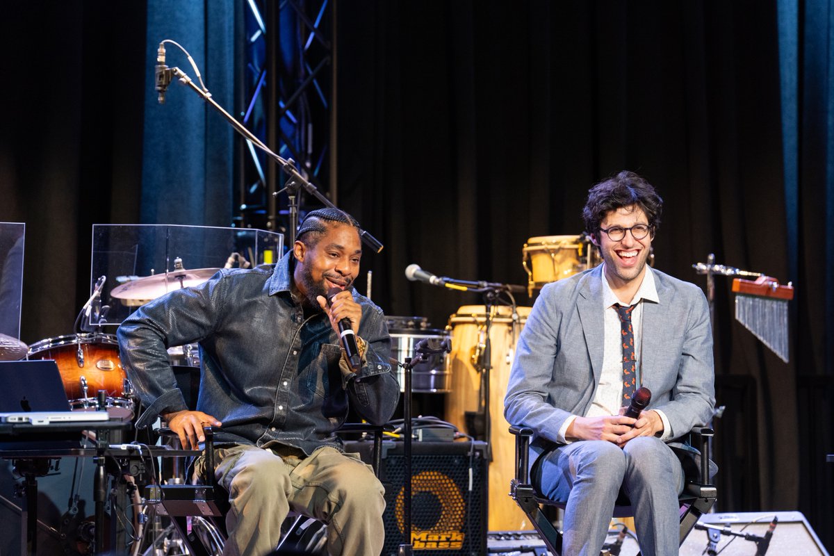 USC Thornton tweet media