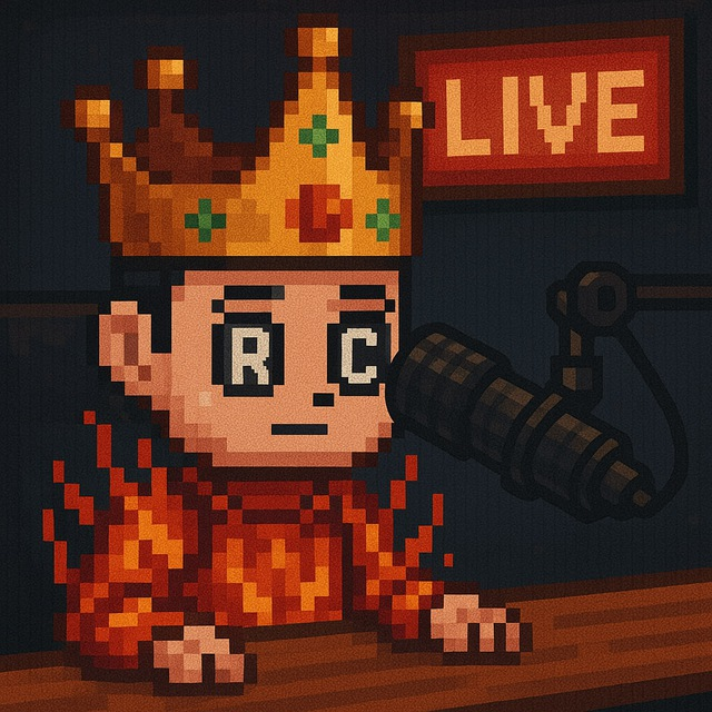 Roby Calls tweet media