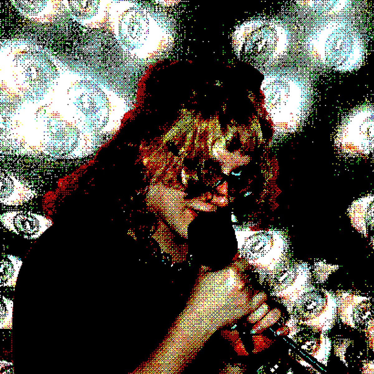 ¿donde se derramará mi sangre? tweet media