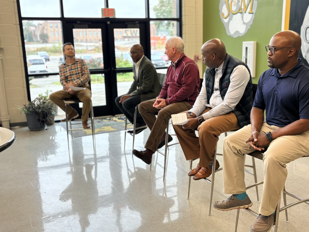 JCMEarlyCollegeHigh tweet media