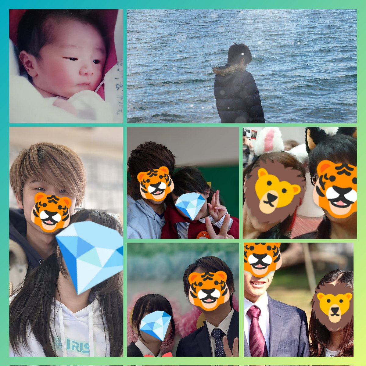 本日最最推しの誕生日です🎉🎂
二度と来ないこの日だから息子への想いと感謝を綴っております⬇️長いですがお時間ある方の覗いてみてください😊