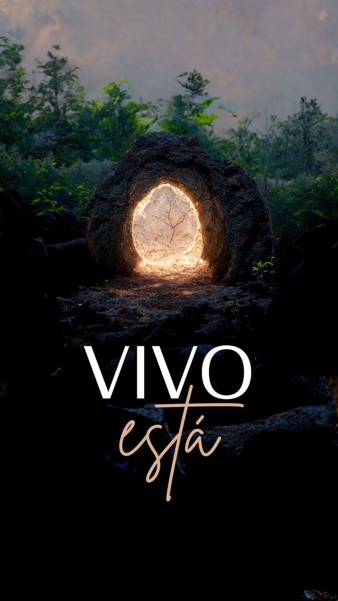La resurrección de Jesús fue una victoria definitiva sobre la muerte.
