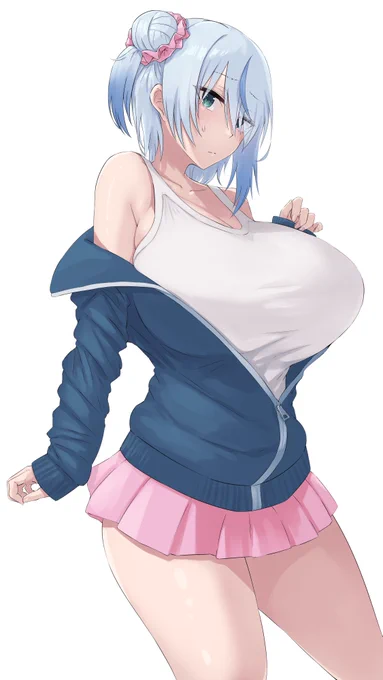 サムネ用葵ねぎ