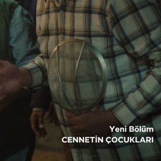 KARAKTER                      /           KIYMETLİSİ 

#CennetinÇocukları