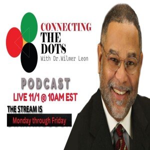 Padnation2's tweet photo. Join us tonight beginning at 6pm EDT for another episode of The Batchelor News Report as we welcome Chief Virgil Green, joinsto discuss topics in law enforcement and Dr Wilmer J Leon III discusses the latest in politics. 
You can listen live at:

https://t.co/o0Z3QQ7C7a https://t.co/Gh3wzqZ1EF