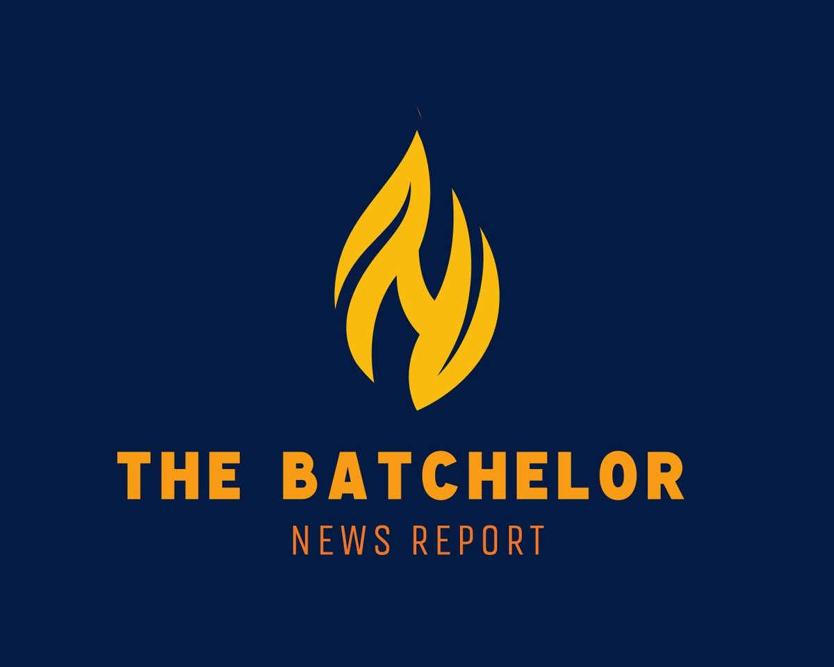 Padnation2's tweet photo. Join us tonight beginning at 6pm EDT for another episode of The Batchelor News Report as we welcome Chief Virgil Green, joinsto discuss topics in law enforcement and Dr Wilmer J Leon III discusses the latest in politics. 
You can listen live at:

https://t.co/o0Z3QQ7C7a https://t.co/Gh3wzqZ1EF