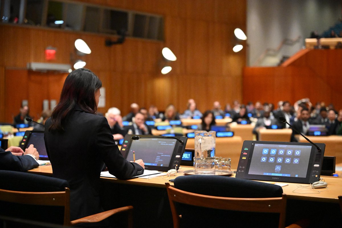 Annalena Baerbock tweet media