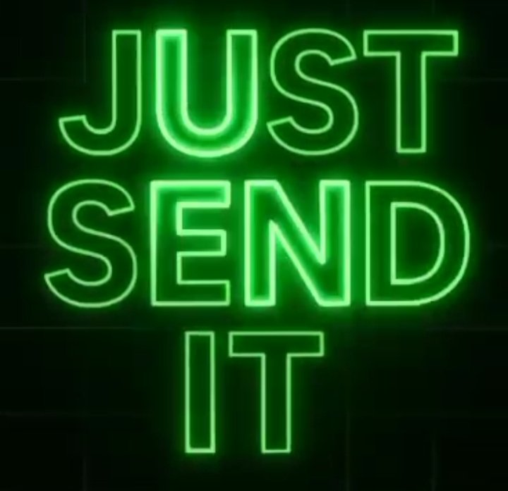 JUST /SEND IT NO NOISE 
<a href="/Send/">Send</a> <a href="/ethentree/">/ethen 🌳</a> <a href="/send_africa/">Send Africa</a> @Xino_it <a href="/MBolaCrypto/">/MBolaCrypto.Sol</a> <a href="/pennilsongrass/">/Grass🍀</a> <a href="/THE_WEB3_CLERIC/">THE WEB3 CLERIC 🟩</a> <a href="/THE_CORE_LEGION/">THE CORE LEGION /S 🔸</a> <a href="/airla_OTMH/">AIRLA OF THE MOST HIGH🔥.SEND 🆓</a> <a href="/TheRealKrayo/">Krayo</a>
#Send_ABU_Zaria