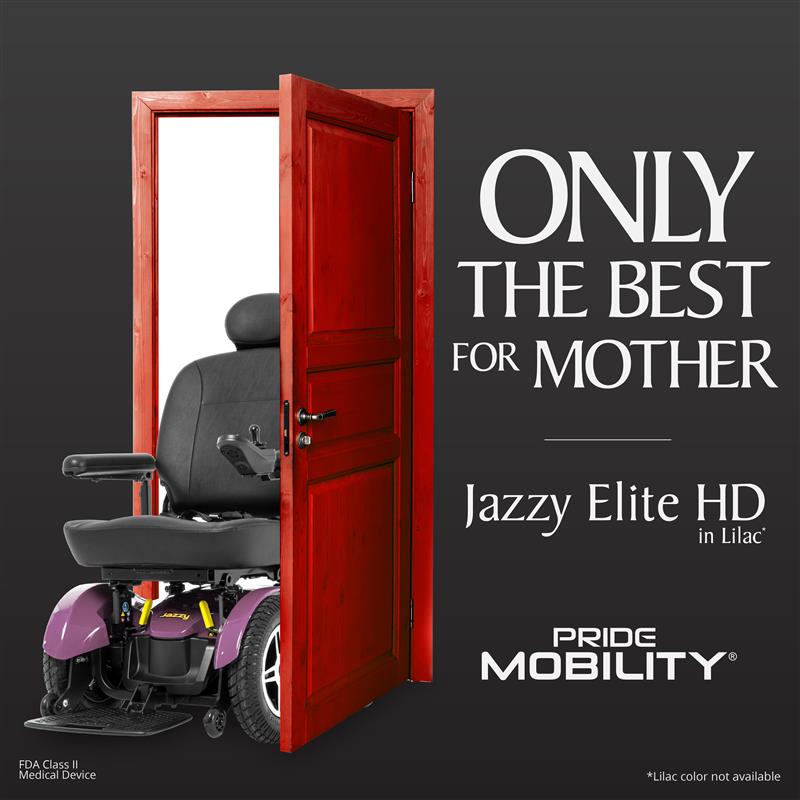 Pride Mobility tweet media