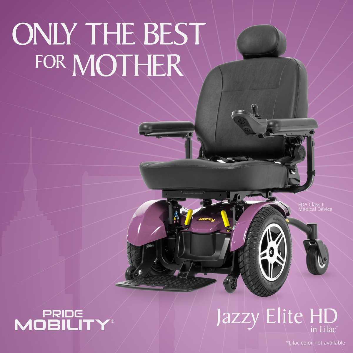 Pride Mobility tweet media