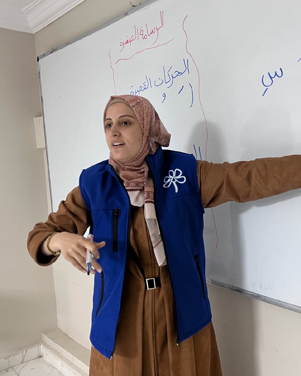 Orphans in Need tweet media