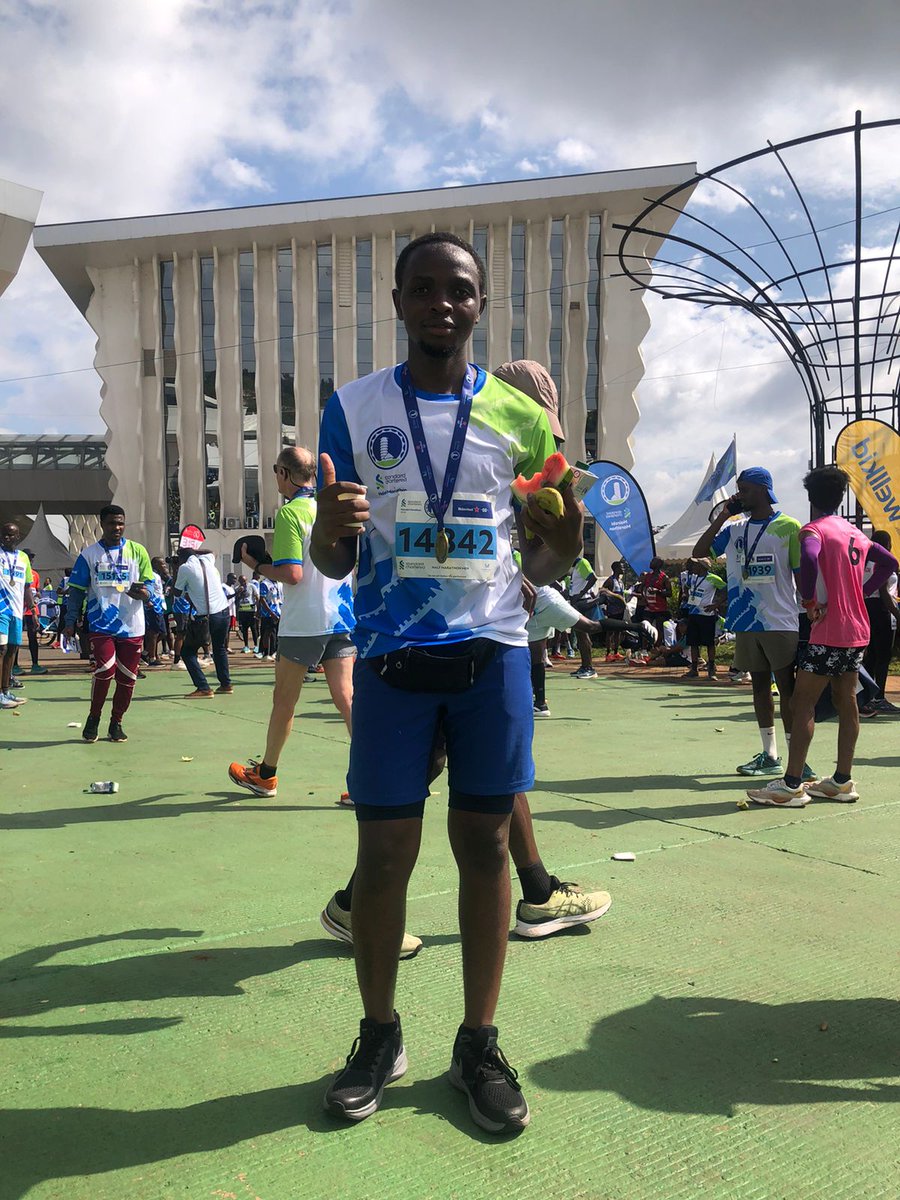 <a href="/StanChartKE/">Standard Chartered</a> 
done✅✅
#stanchartnairobimarathon