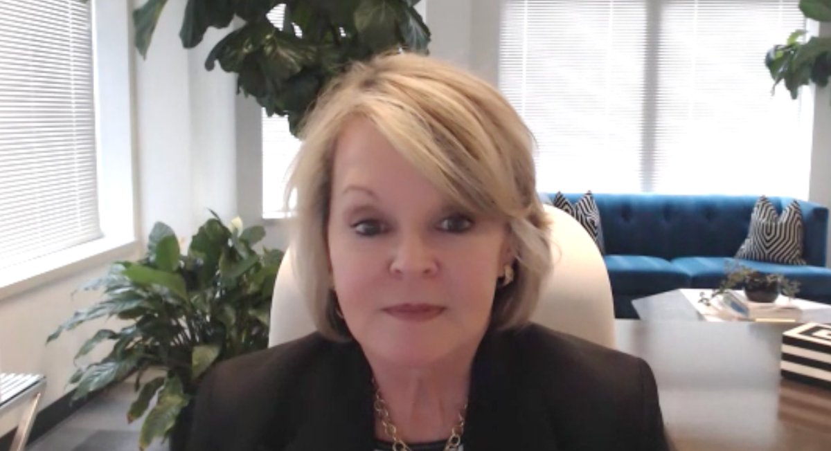 AJMC_Journal's tweet image. Susan Cantrell, CEO of the Academy of Managed Care Pharmacy (@amcporg), shares exclusive insights with #AJMC on key themes that will be discussed at #AMCPNexus 2025.

Watch here: bit.ly/47wvy8t