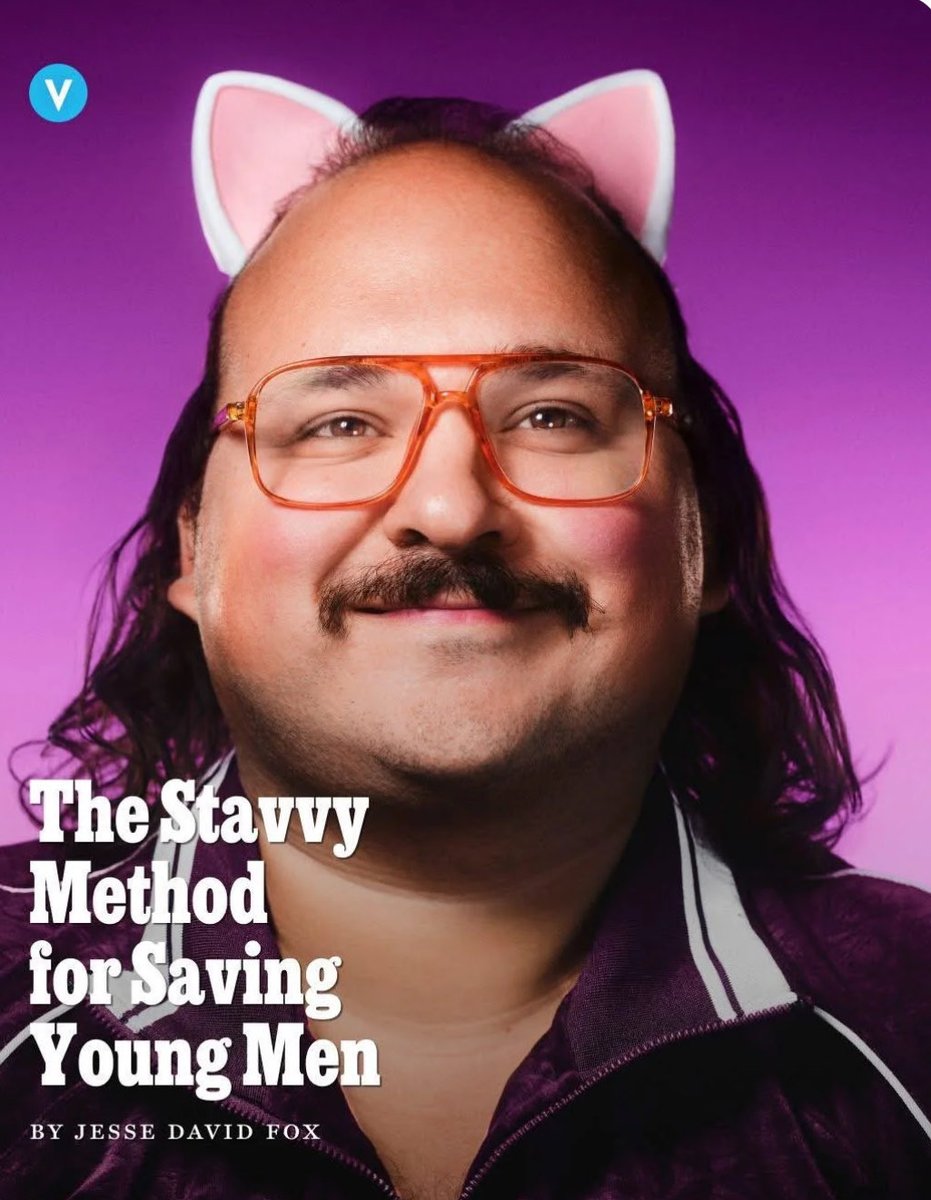 unfortunately their 'Left Wing Joe Rogan' turned out to be 'Left Wing Michael Vick' so they broke the emergency glass and deployed the next guy