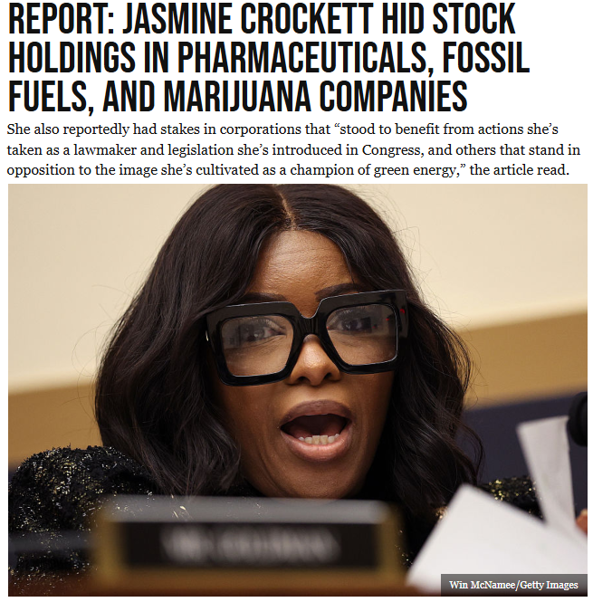 Well, well, well, it appears that high and mighty "do no wrong", was up to no good! 

So tell us regular folks -
How'd ya get so rich there Jazz? 🤔