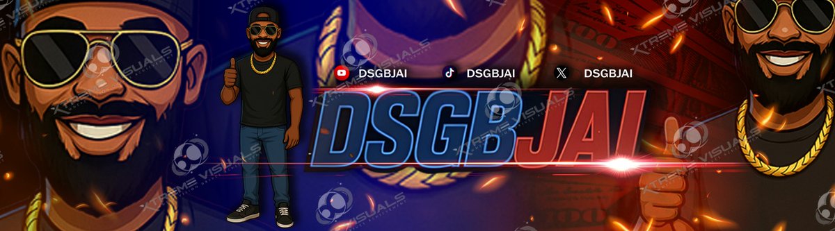 Xtreme Visuals tweet media