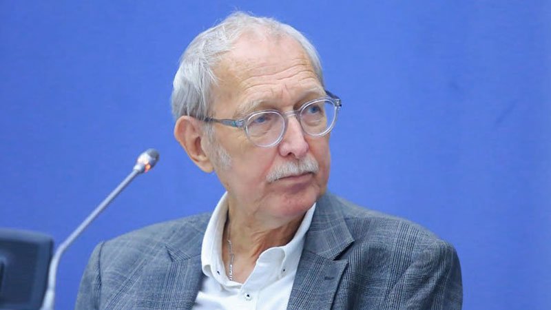 Cancelan las cartas de Paolo Lüers en El Diario de Hoy, sin embargo, seguirá intentando mover su contenido en la plataforma de YouTube.