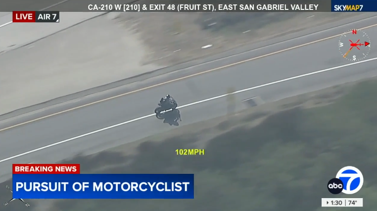 ABC7 Eyewitness News tweet media