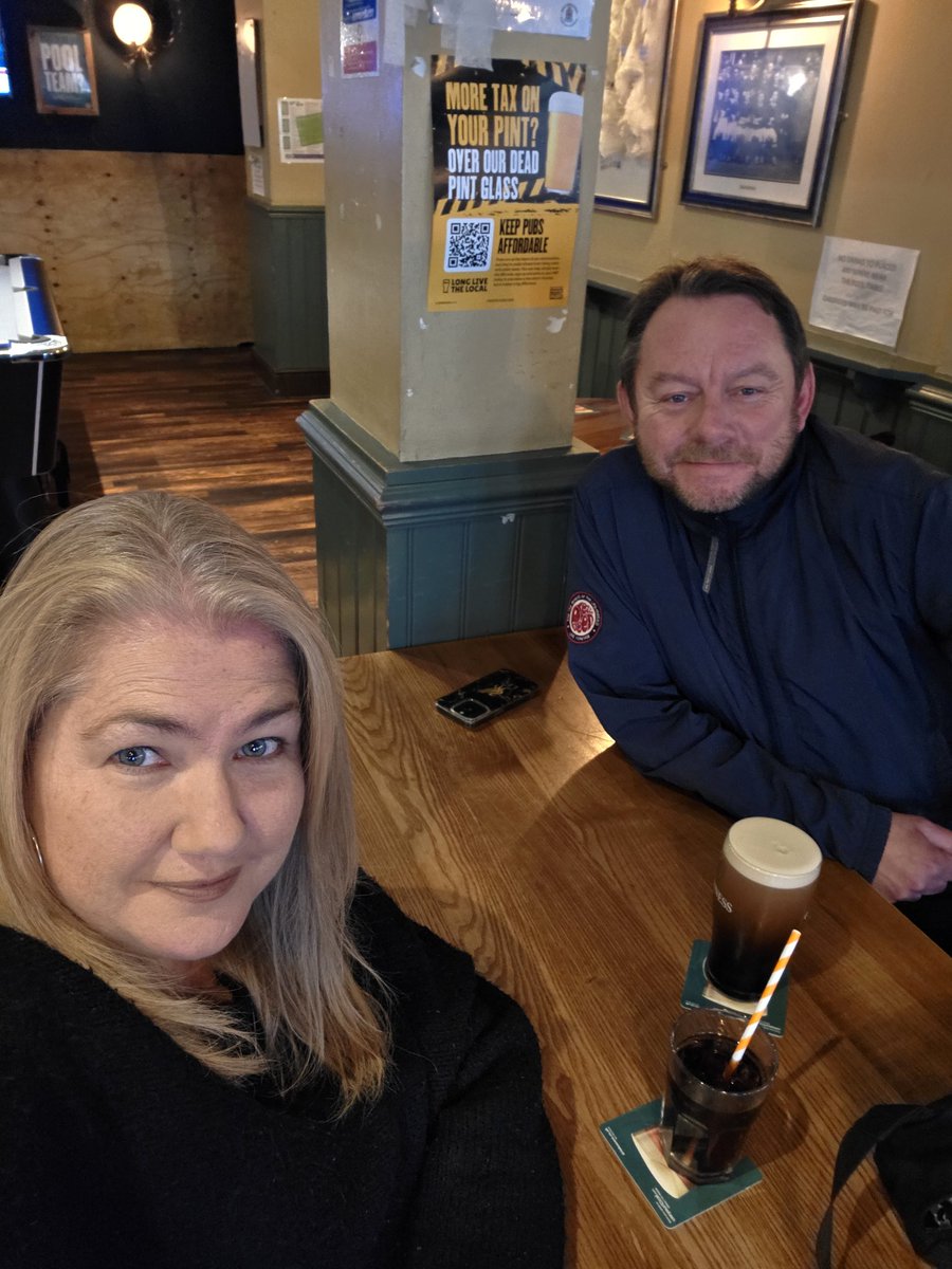 zoemufc's tweet image. Lovely day with the hubby #thisistheone @SteHolywell